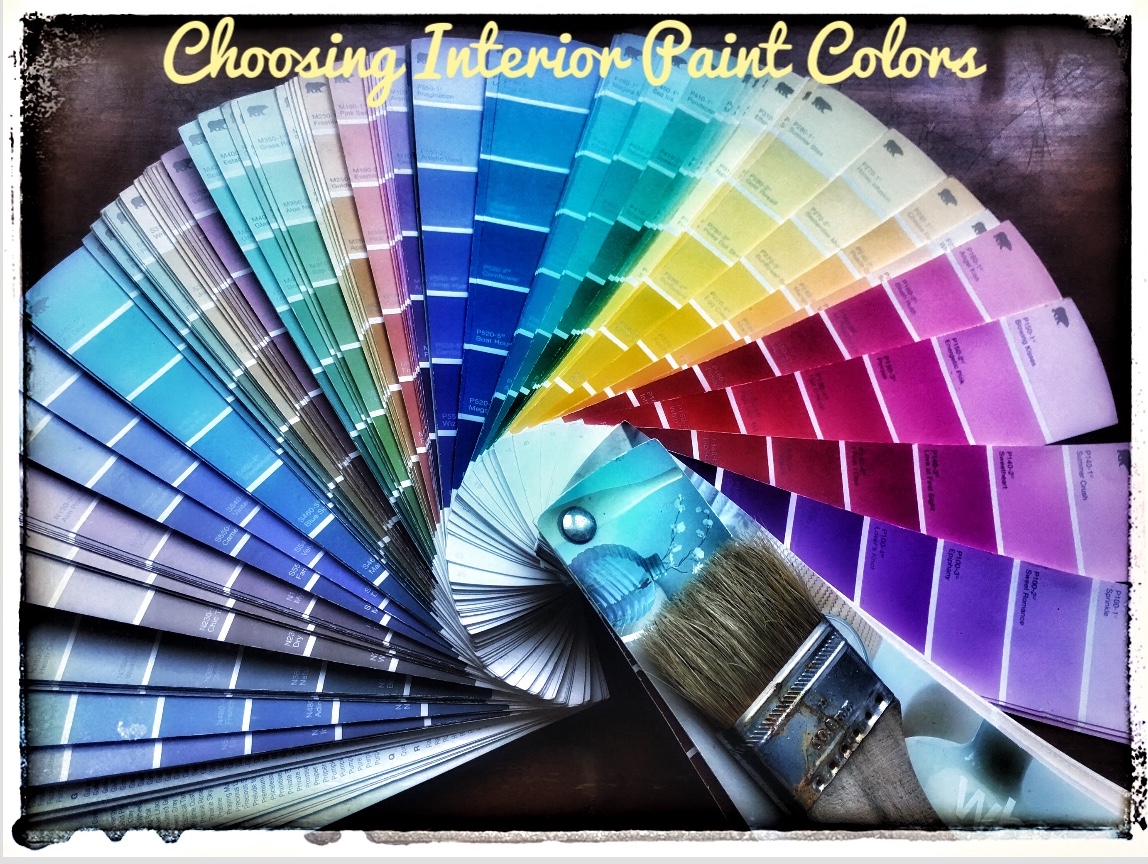 Choosing Paint Colors Guide To Selecting The Perfect - vrogue.co